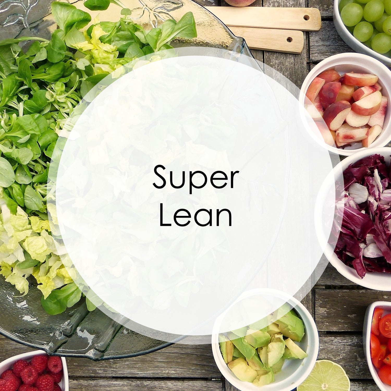 Super Lean